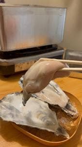 牡蠣小屋 牡蠣乃家