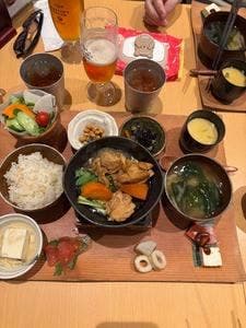 花様 ka-you 天王寺ミオ 近江野菜自家栽培ファーム直送店