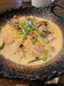 ボルカノ 菜園バル 駅前店