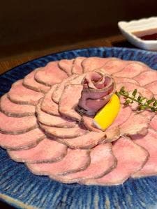 野菜巻き串 とりとんたん 横浜西口店