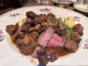 神楽坂ワイン食堂 ENTRAIDE