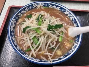 幸来軒