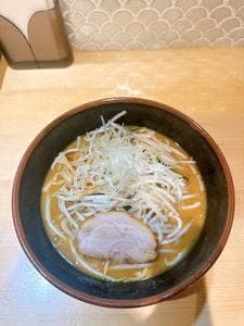 中華そば 丸子亭