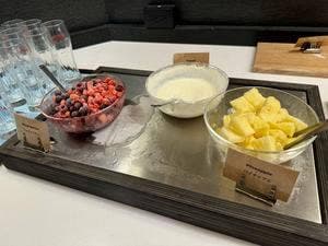 I.A.S.S SUPERIOR LOUNGE 希和