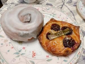 Sweet Kitchen
