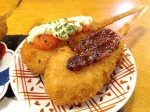 あいよっ！河原町三条店