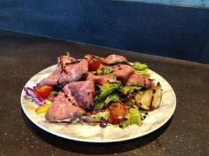 Pub & Grill 7 TAPS TAVERN 京都駅前店