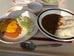 立命館アジア太平洋大学 カフェテリア