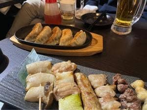 熱中酒場 肴亭 田町店