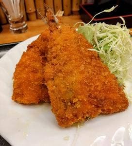 隠れ家食堂 麻生