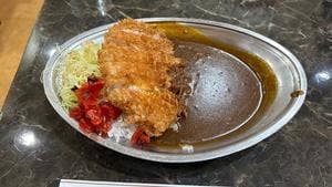 キッチン南海 高円寺店