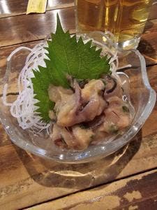 大衆酒場 金魚