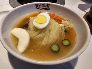 ぴょんぴょん舎 盛岡駅前店