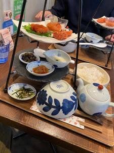 味の明太子 ふくや 太宰府店