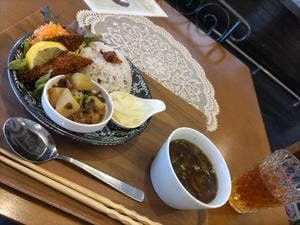 M's cafe & Salon de Minami