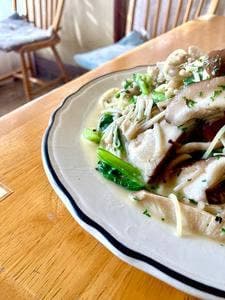 パスタ家