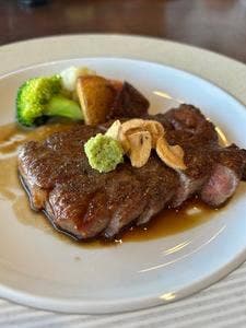 宍戸ヒルズカントリークラブレストラン