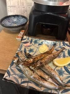 おでんと炉端と釜めし 笑店 船橋駅前店