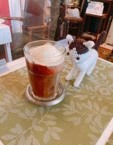 カフェーマル