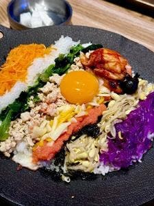 鉄板韓国 SHIK-TTANG CIAL横浜店