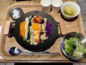 鉄板韓国 SHIK-TTANG CIAL横浜店