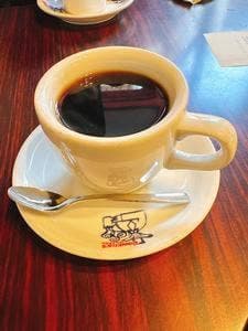 コメダ珈琲店 今池店