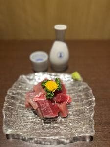 まぐろ総本家 浜松町店