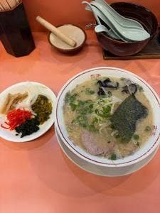 ラーメン大公