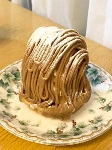 パティスリー エスポワール