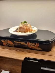 すし銚子丸 雅 アリオ橋本店