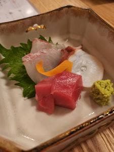 いざかや九献とうや