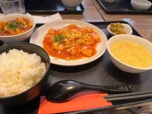 重慶茶楼 CIAL桜木町店