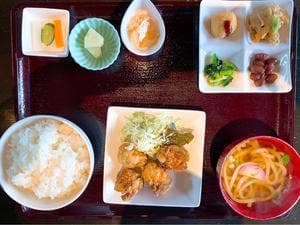 惣菜や 森のキッチン