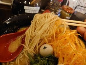 麺処 恭や 小戸店