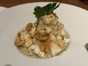Italian Bar Amigo 弁天通り店