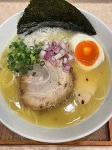 麺処 八鶏