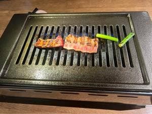 王道焼肉 今津 豆だいふく