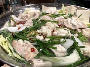 屋台居酒屋 大阪 満マル 淡路店