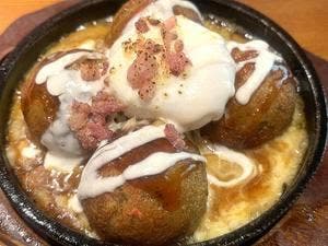 銀だこ酒場 新大阪店