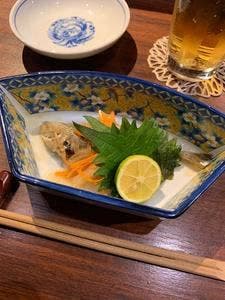 酒膳 たつ田