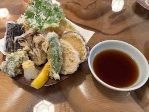 手打ちそば 蕎の花