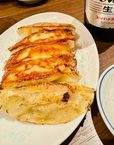 香華園