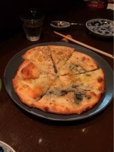 フォアグラ屋