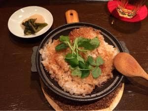フォアグラ屋
