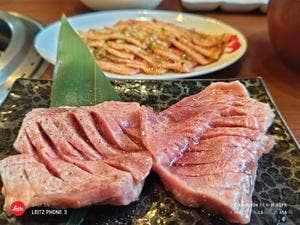 元氣のでる炭火焼肉 やまなか家 鎌田店