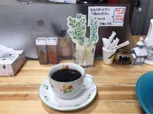Kakazu Spice Cafe
