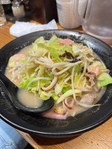 博多らーめん Shin-Shin 福岡PARCO店