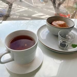 GURIRINCAFE 国立