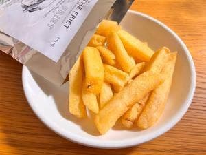 アンド ザ フリット 広尾本店