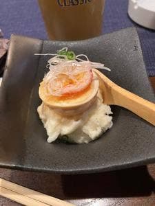 炭火居酒屋 輝なり
